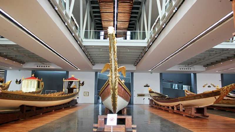 Maritime Museums in Turkey