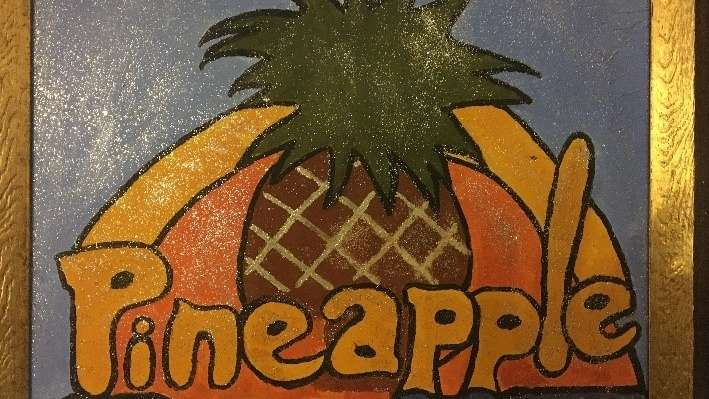 Pineapple Restaurant: An Adress of Great Tastes