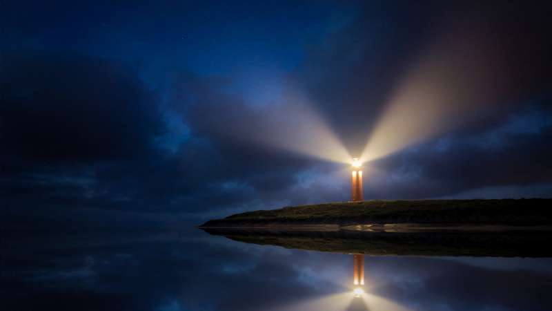 Marmara Sea Lighthouses