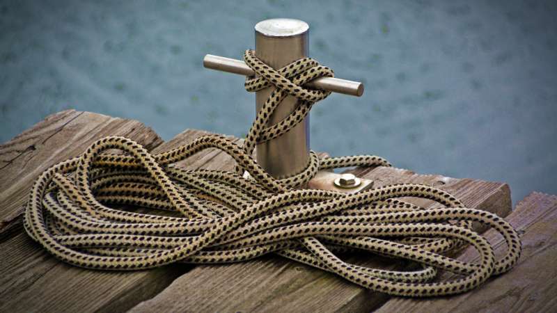 Reasons for using Knots in Maritime