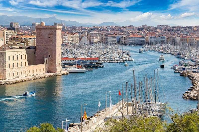 Marseille
