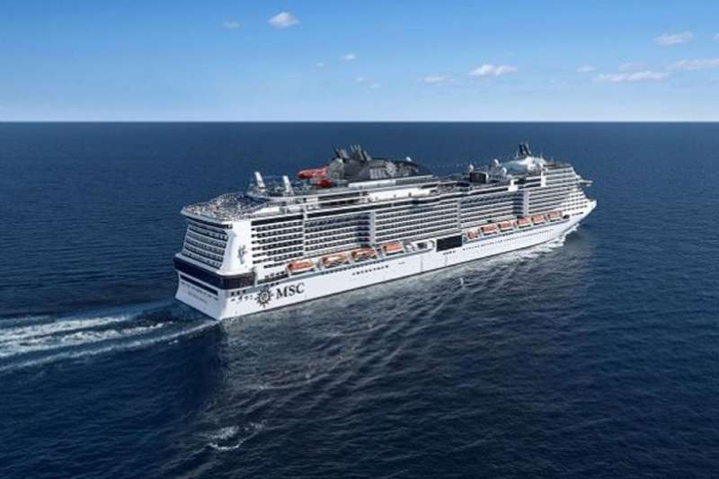 MSC Cruises 