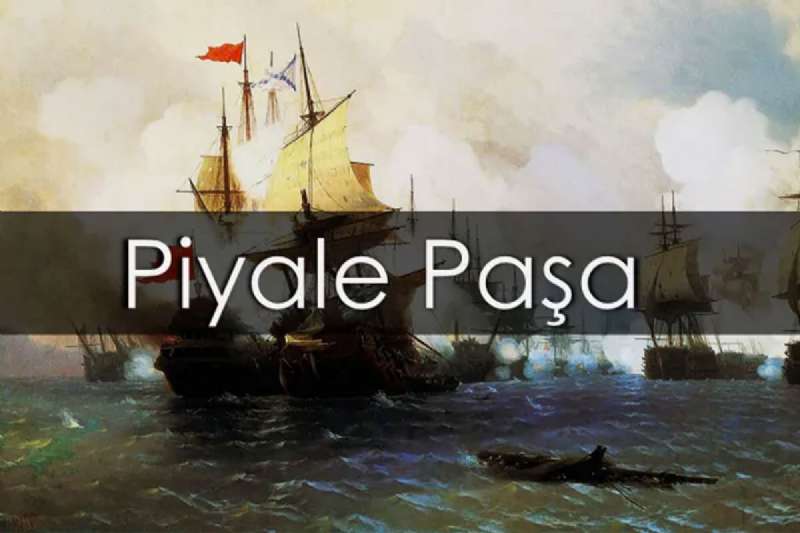 Piyale Pasha