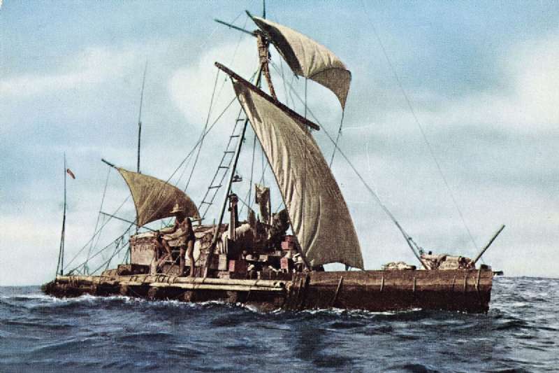 Kon - Tiki