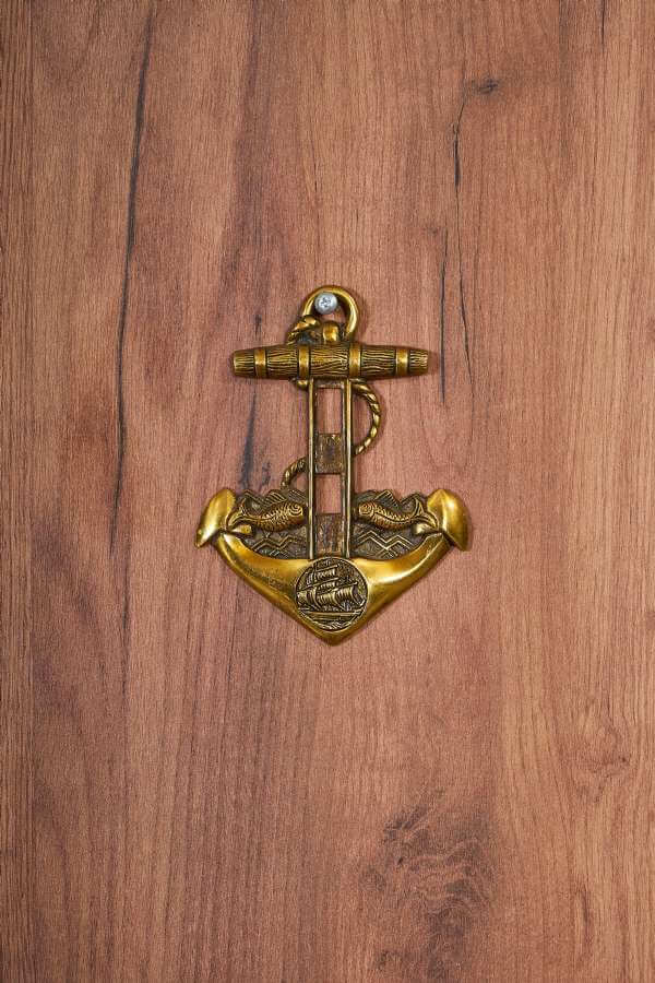 Decorative Ship Anchor 