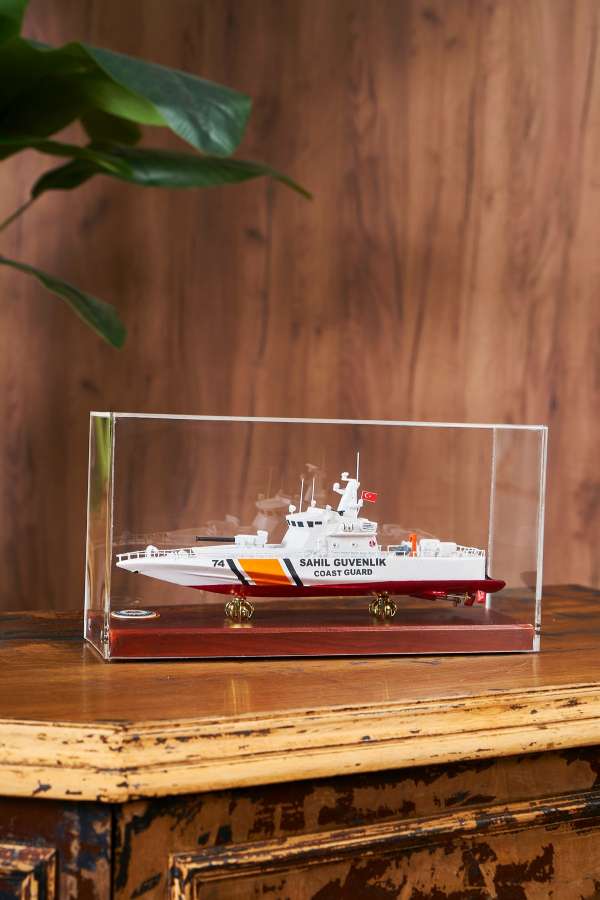 Coast Guard Model 