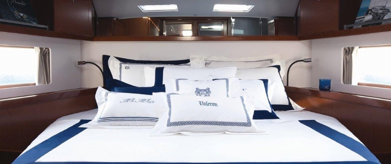 Custom Designs for Boats: ''Valeron Designs''