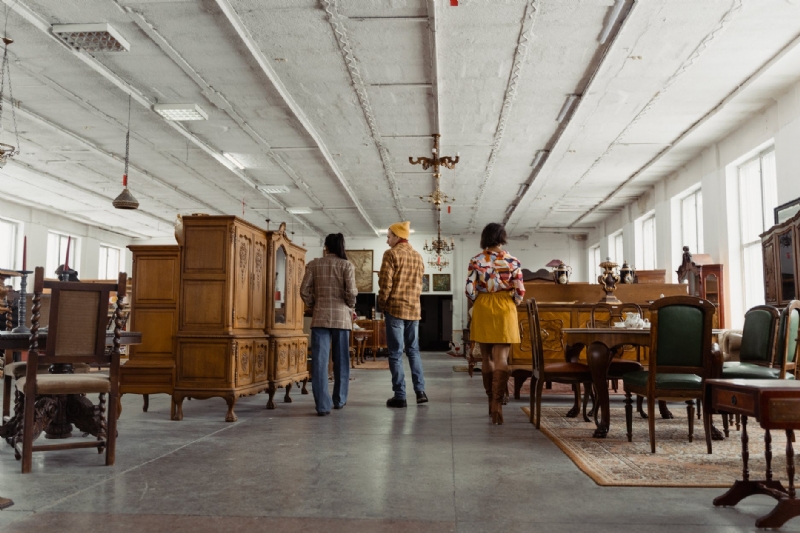 Decorative Wooden Products You Can Use in Your Marine Themed Homes