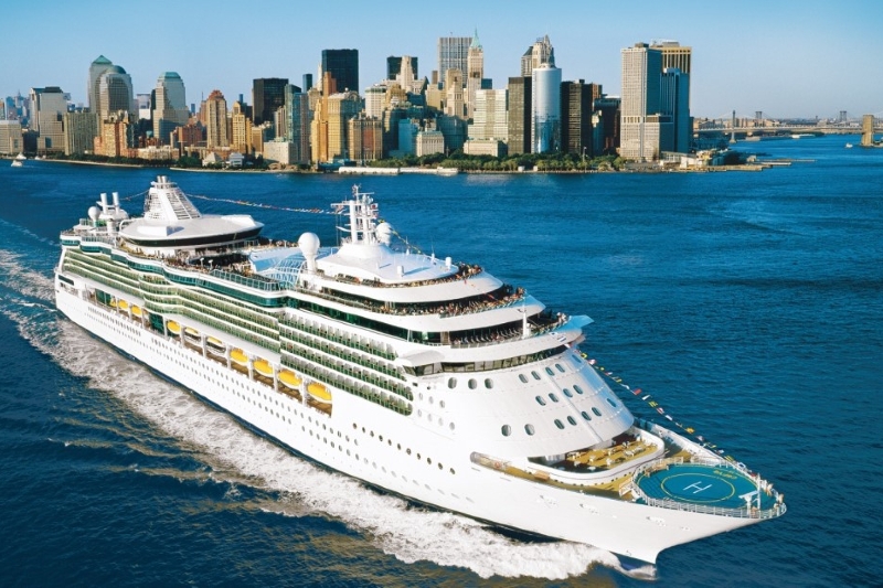 World's Longest World Cruise to Start in 2023