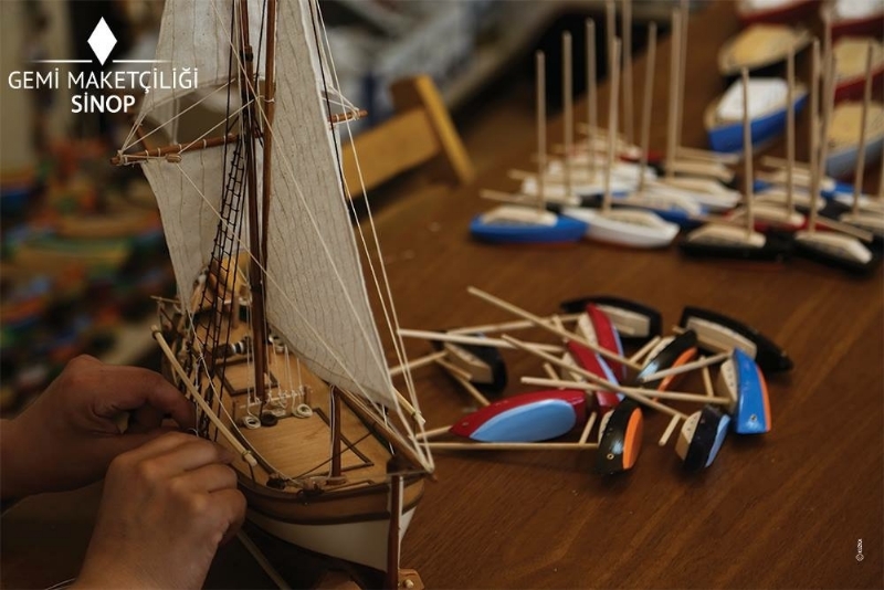 Design Your Ship Model with Model Ship Plans!