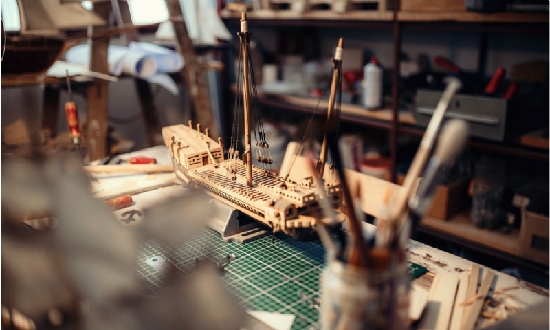 Everything You Need to Know Before Buying a Model Boat!