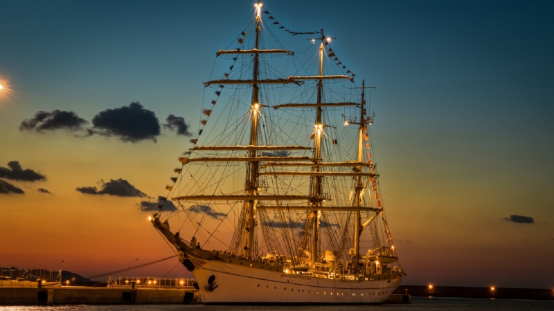 What is Ship Name Application? How to Apply for a Ship Name?