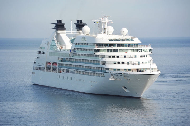 What is a Cruise Ship? What are the Cruise Ship Features?