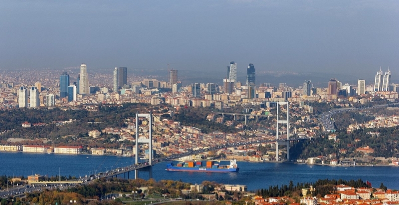 2022 Istanbul Cruise Ship Program