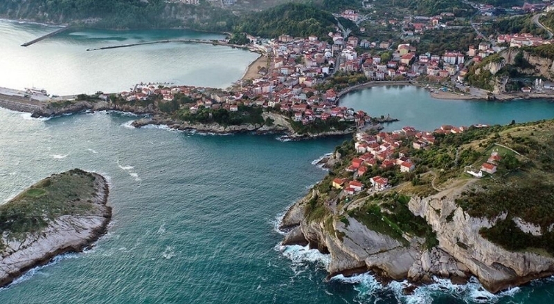 2022 Amasra Bartin Ship Schedule