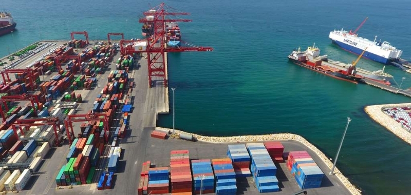 2022 Trabzon Cruise Ship Program