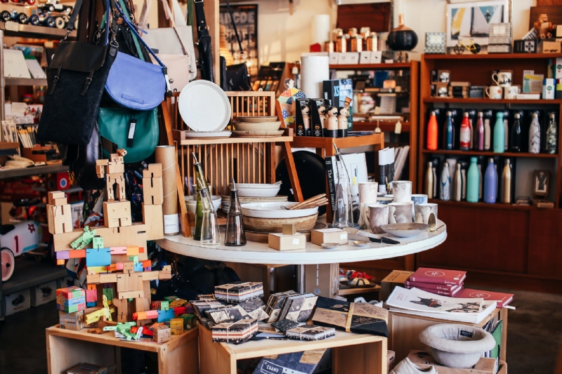 Add a Magical Touch to Your Decoration with Antique Products!