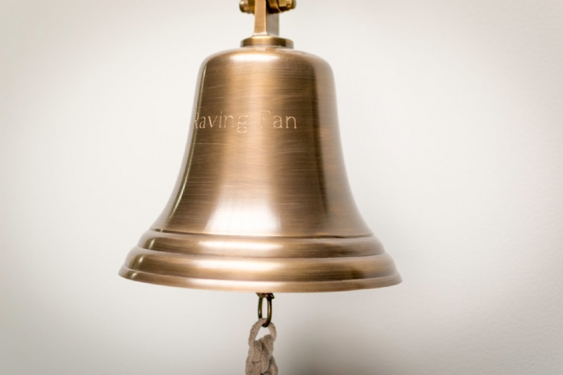 What is a Ship Bell?