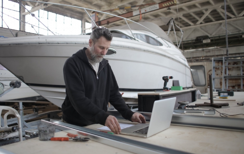 Fault Detection Thanks to Temperature Indicator 