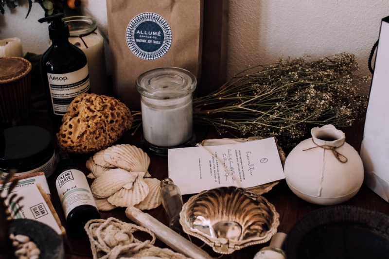 Nautical Themed Christmas Gift Selections