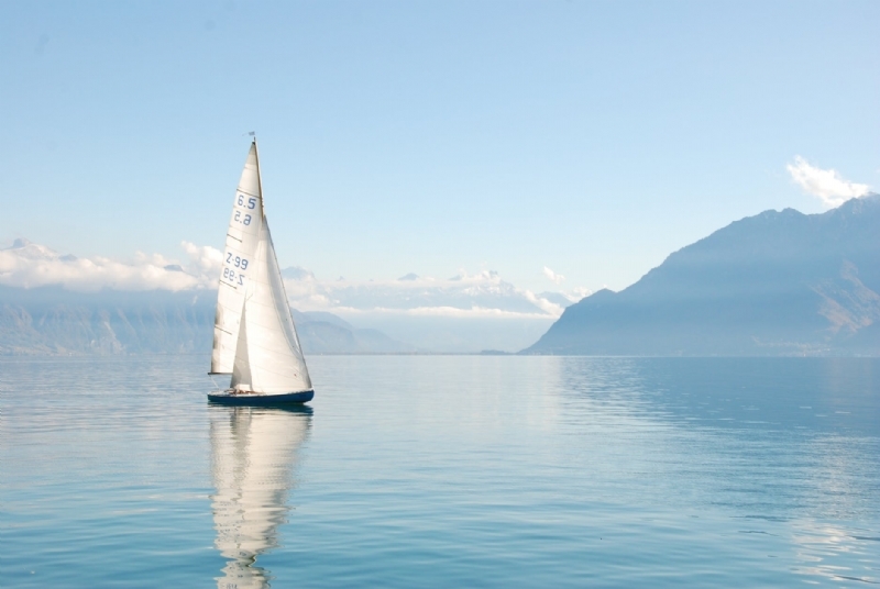 How is sailing done? What You Should Know About Sailing!