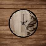 The Development of Clocks from Past to Present