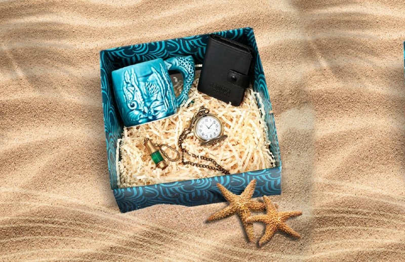 Christmas Gift Suggestions for Sea Enthusiasts