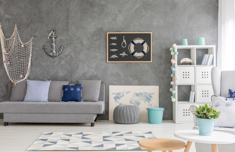 Redesign Your Walls with Wooden Wall Decor! How to Use Wooden Wall Decor?