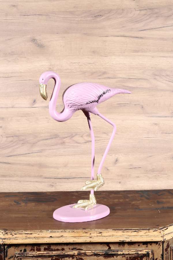 Pink Flamingo